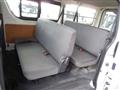 2015 Toyota Hiace Van