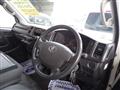 2015 Toyota Hiace Van