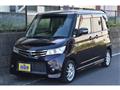 2011 Nissan ROOX