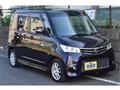 2011 Nissan ROOX