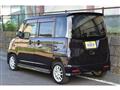 2011 Nissan ROOX