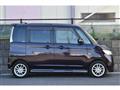 2011 Nissan ROOX