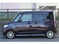 2011 Nissan ROOX