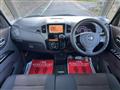 2011 Nissan ROOX