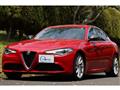 2017 Alfa Romeo Alfa Romeo Others