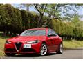 2017 Alfa Romeo Alfa Romeo Others