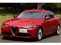 2017 Alfa Romeo Alfa Romeo Others