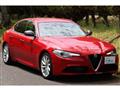 2017 Alfa Romeo Alfa Romeo Others