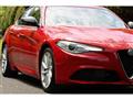 2017 Alfa Romeo Alfa Romeo Others
