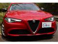 2017 Alfa Romeo Alfa Romeo Others