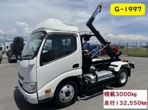 2012 Hino Dutro