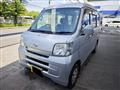 2013 Daihatsu Hijet Cargo