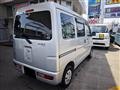 2013 Daihatsu Hijet Cargo