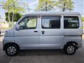 2013 Daihatsu Hijet Cargo