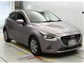 2015 Mazda Demio