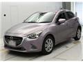 2015 Mazda Demio