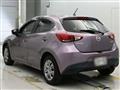2015 Mazda Demio