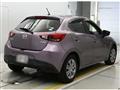 2015 Mazda Demio