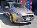 2015 Mazda Demio