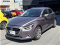 2015 Mazda Demio
