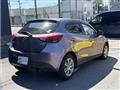 2015 Mazda Demio