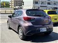 2015 Mazda Demio