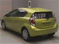 2016 Toyota AQUA