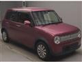 2016 Suzuki Lapin