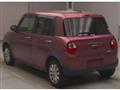 2016 Suzuki Lapin