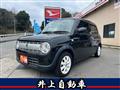 2016 Suzuki Lapin