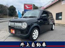 2016 Suzuki Lapin