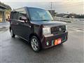 2015 Daihatsu Move Conte