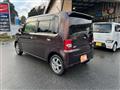 2015 Daihatsu Move Conte