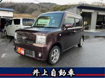2015 Daihatsu Move Conte
