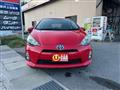 2012 Toyota AQUA