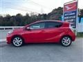 2012 Toyota AQUA