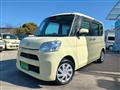 2018 Daihatsu Tanto