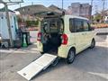 2015 Daihatsu Tanto