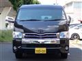 2009 Toyota Hiace Wagon