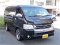 2009 Toyota Hiace Wagon
