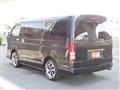 2009 Toyota Hiace Wagon