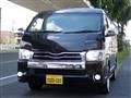2009 Toyota Hiace Wagon