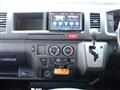 2009 Toyota Hiace Wagon