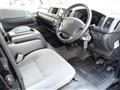 2009 Toyota Hiace Wagon