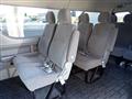 2009 Toyota Hiace Wagon