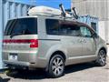 2007 Mitsubishi Delica D5