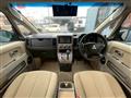 2007 Mitsubishi Delica D5