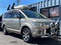 2007 Mitsubishi Delica D5