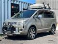 2007 Mitsubishi Delica D5