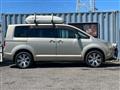 2007 Mitsubishi Delica D5